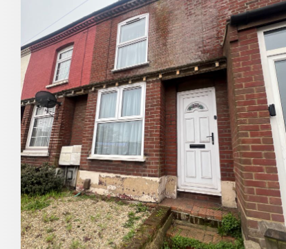 Refurbishment in Norwich photo